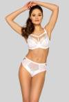 Starling N° 03 soft bra, white