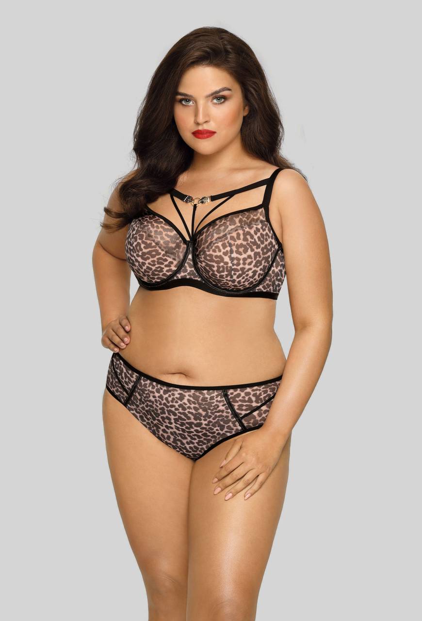 Stella N brief, black