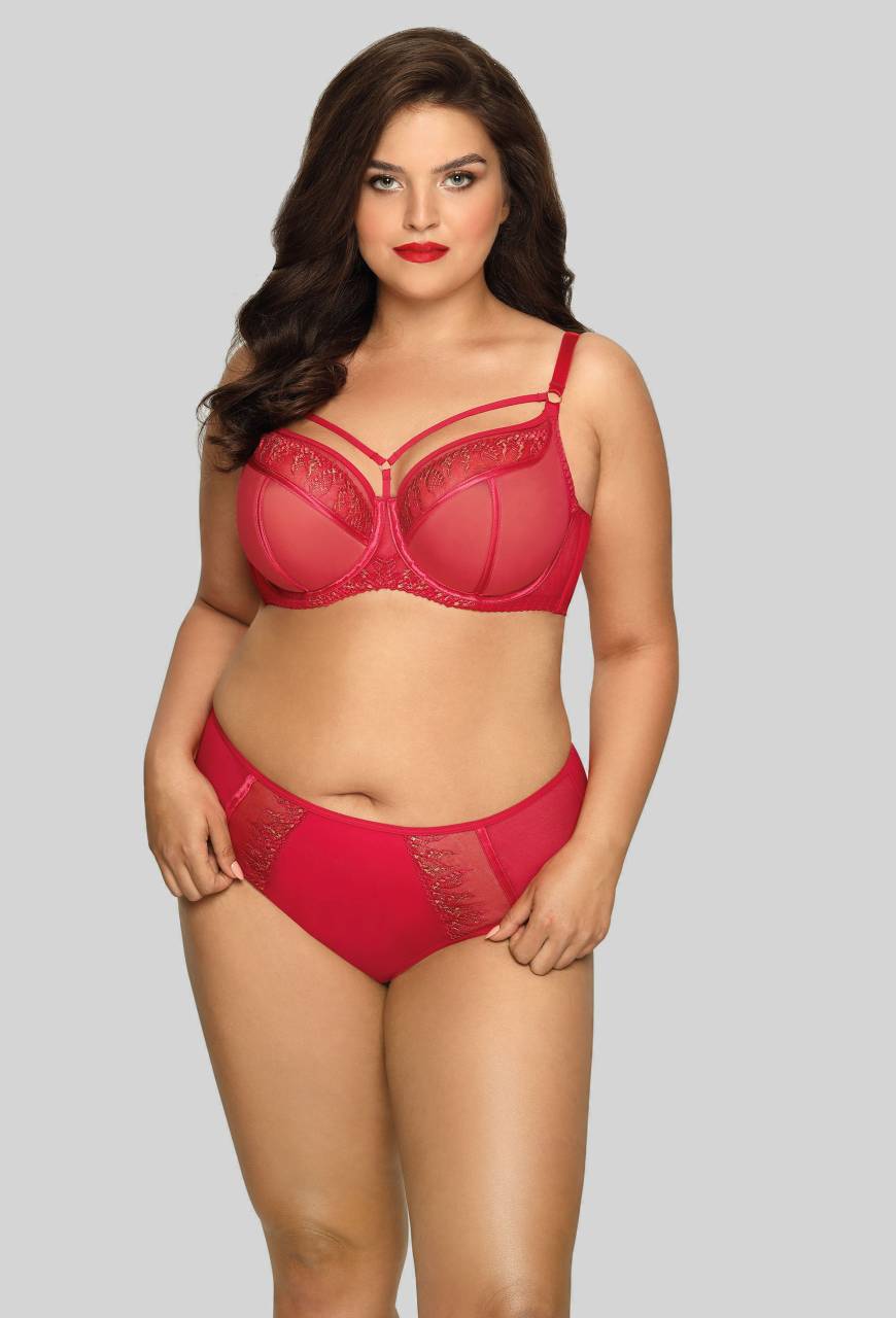 BH NOVIKA Soft – Eleganz und Fantasie MARGOT N° 03
