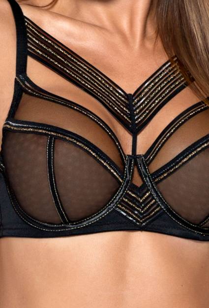 LOU LOU č. 03 SOFT BLACK