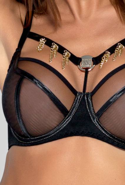 PURE POISON N° 03 SOFT BLACK