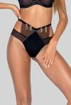 Pure Poison N brief, black