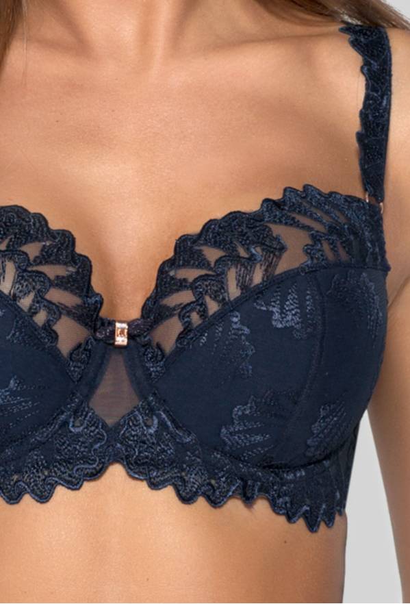 SOPHIE Nr. 02 SEMI SOFT MARINE