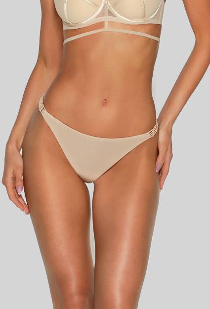 Brazyliany NOVIKA egzotyczny kolor -  RIHNO N BRAZILIAN BEIGE