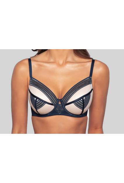 LOUNA N° 01 PUSH UP MARINE