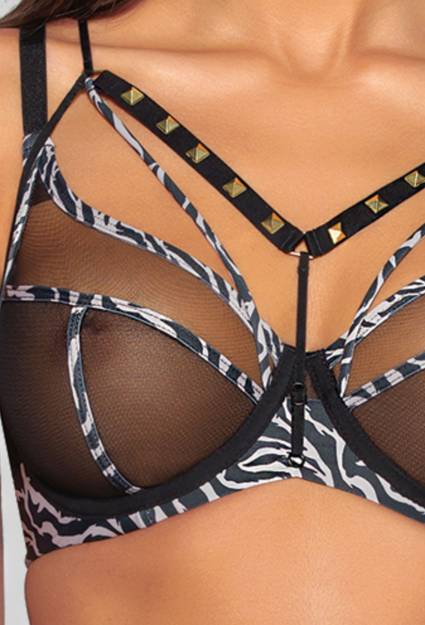 MENESS N° 03 SOFT BLACK