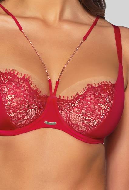 HARPER N° 03 SOFT ROUGE