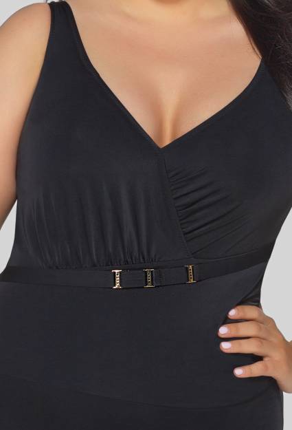 SKJ 48 one-piece swimsuit