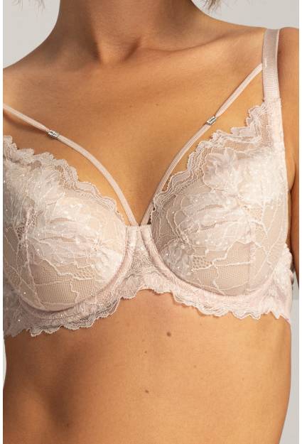 BH AV 2153 Push-up Shimmer