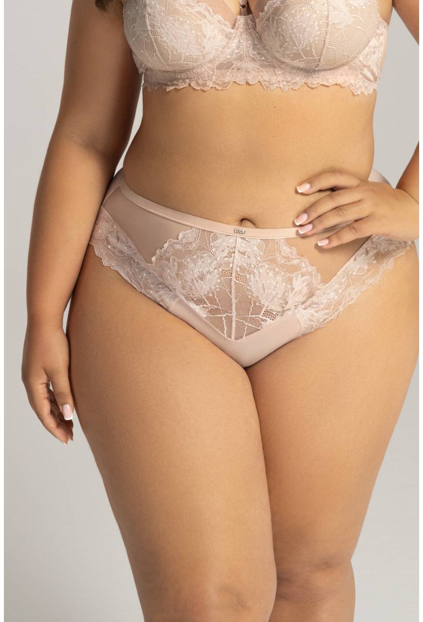 AV 2153 Shimmer panties