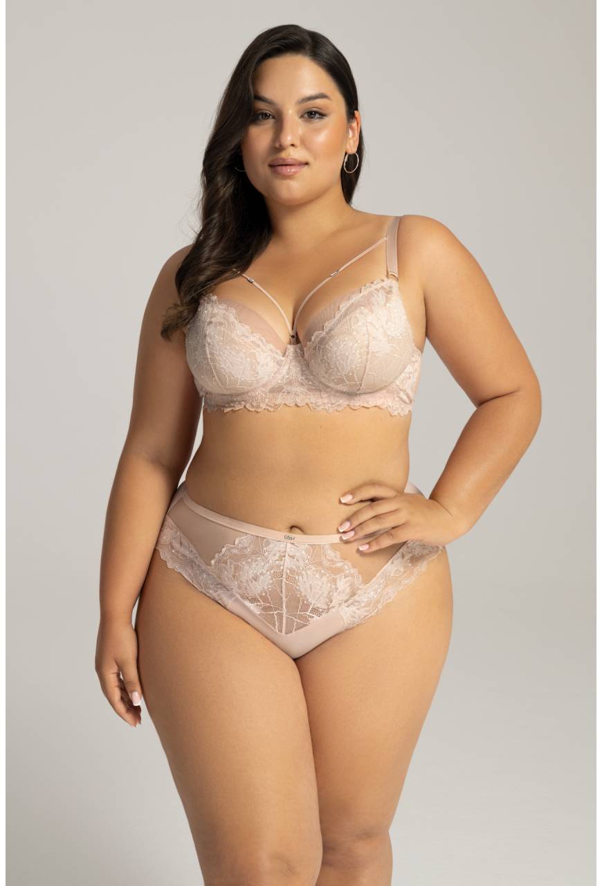 AV 2153 Shimmer panties