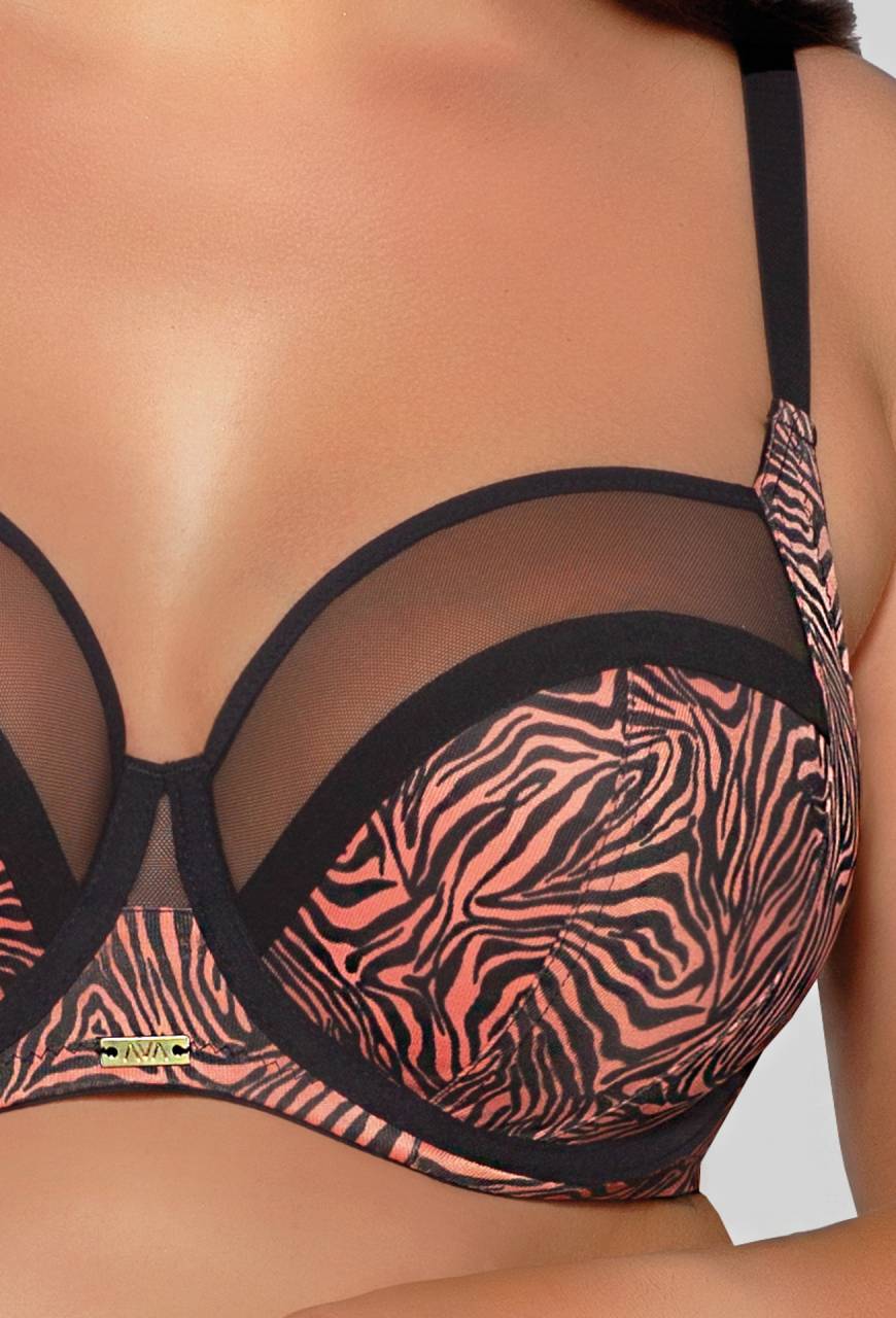 AV 1130/3 Tiger Soft bra
