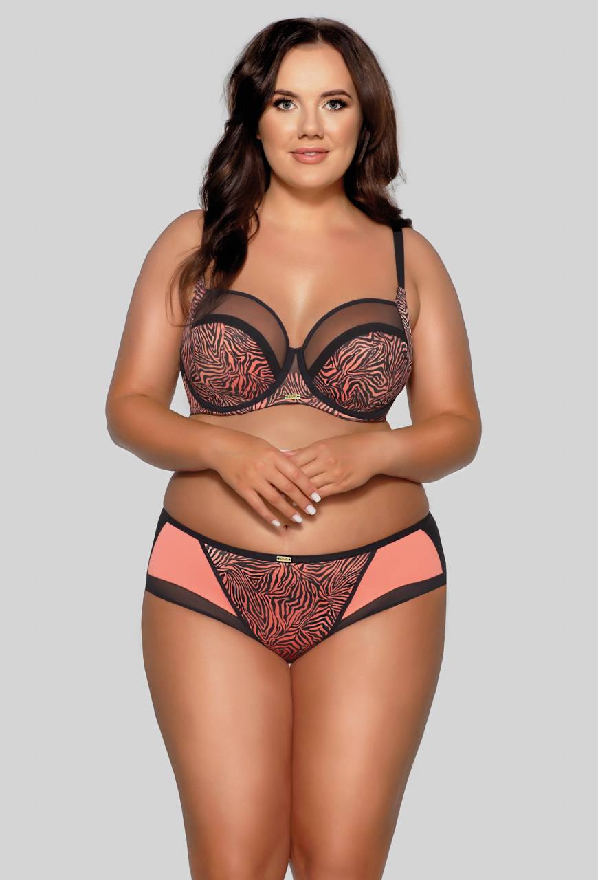 AV 1130/3 Tiger Soft bra