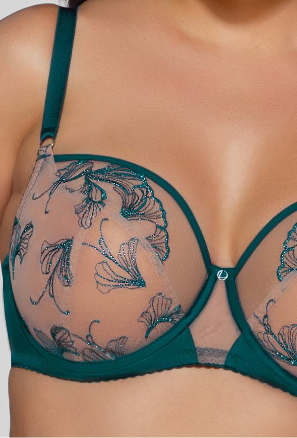 Biustonosz AV 2088 Soft Emerald