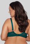 Biustonosz AVA miękki - AV 2088 Soft Emerald