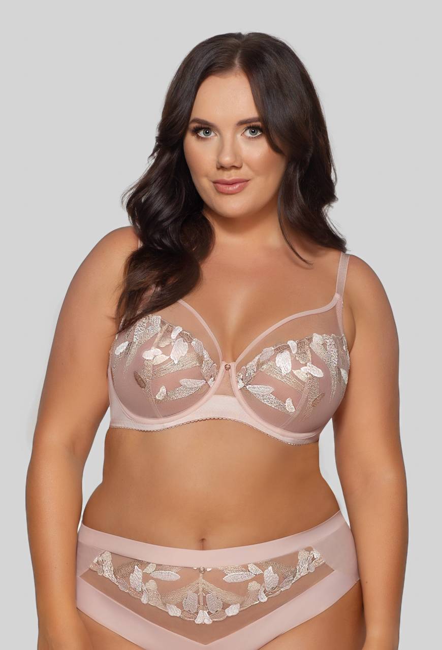 Bra AV 2082 Soft Blush