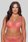 Bra AV 2075 Semi Soft Coral