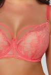 Bra AV 2075 Semi Soft Coral