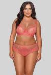 Bra AV 2075 Semi Soft Coral