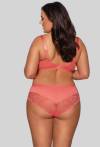 Der BH AVA in Soft Coral: sinnlich und bequem – AV 1824 Soft Coral