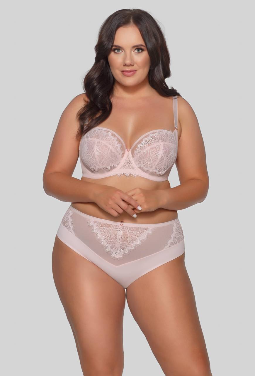 AV 2077 Soft Petal Pink bra