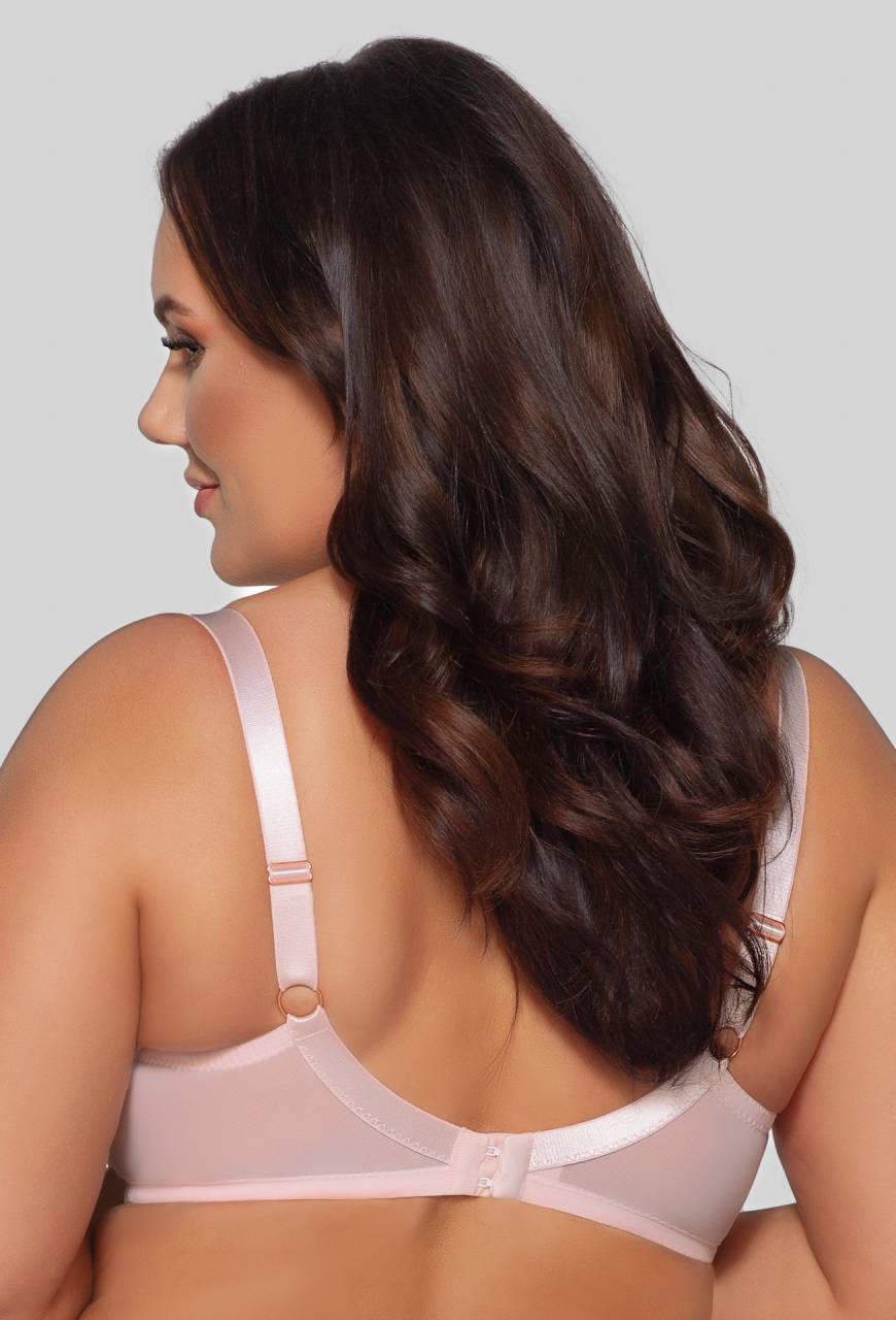 AV 2077 Soft Petal Pink bra