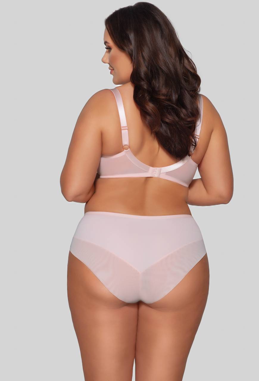 AV 2077 Soft Petal Pink bra