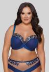 Bra AV 2056 Semi Soft Cobalt