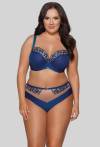 Bra AV 2056 Semi Soft Cobalt