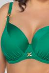 SK 182 Full Cup Jade Bra