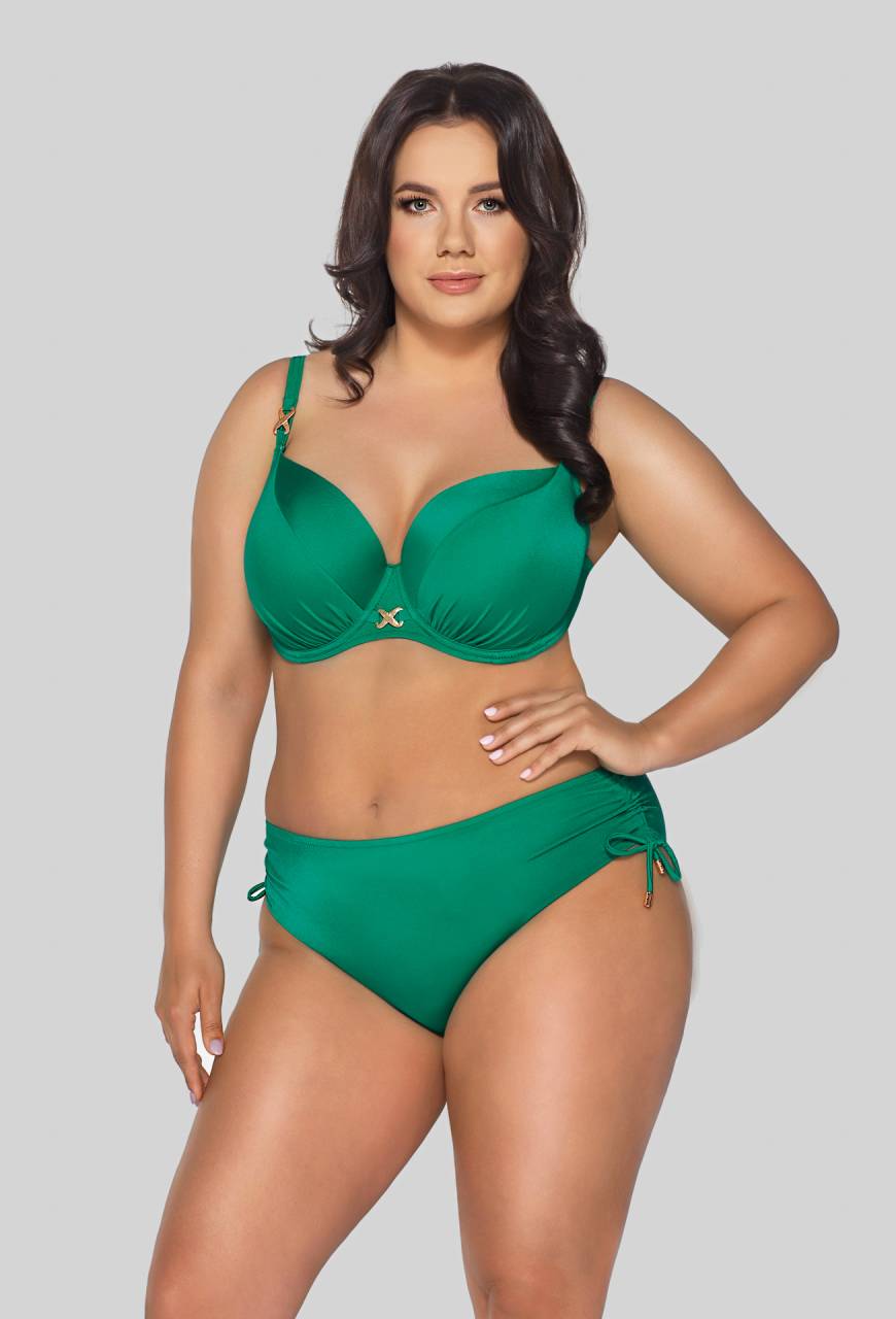 SK 182 Full Cup Jade Bra