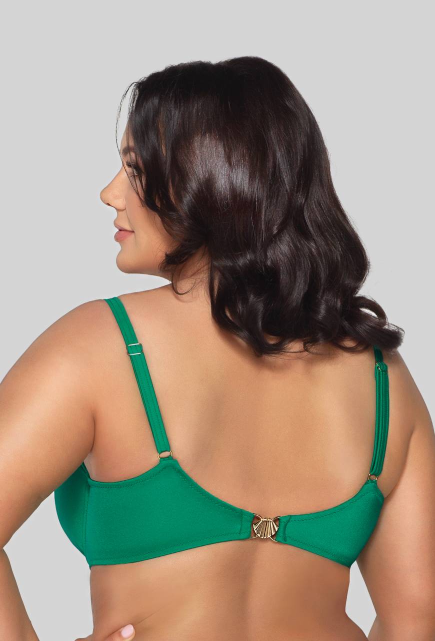 SK 182 Full Cup Jade Bra