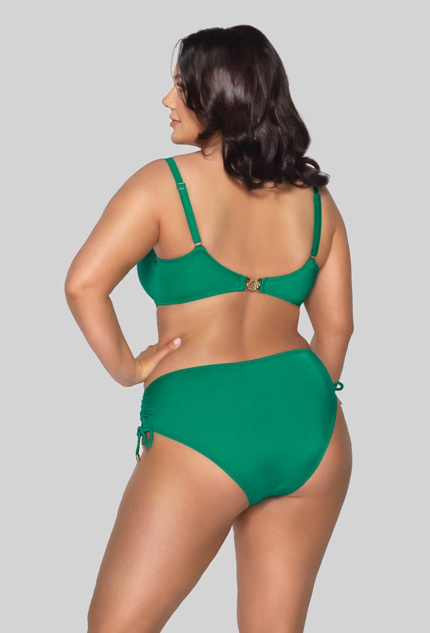 SK 182 Full Cup Jade Bra