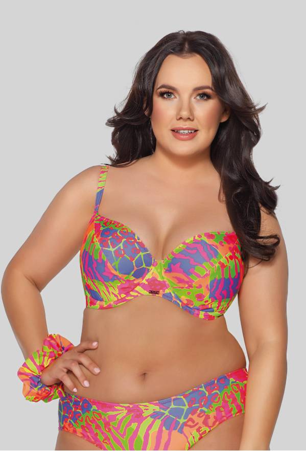 Biustonosz SK 188 Soft Fluo