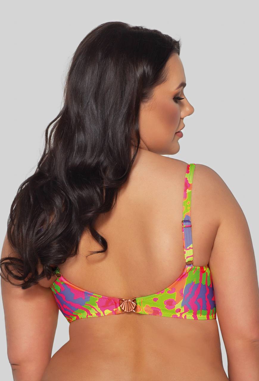 Podprsenka SK 188 Soft Fluo