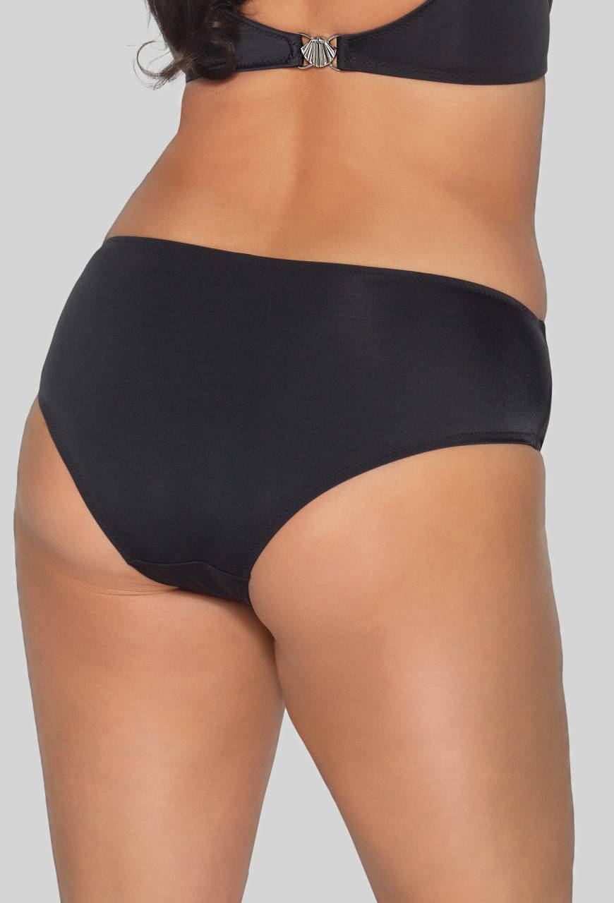 Figi czarne AVA klasyczne – SF 13/3 BLACK