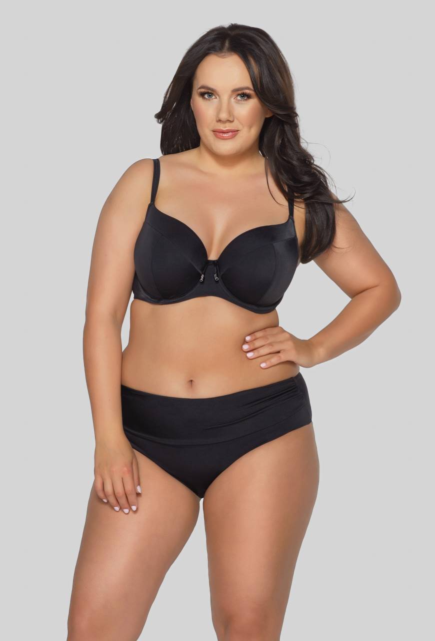 Figi czarne AVA klasyczne – SF 13/3 BLACK