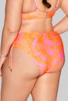 SF 214/2 Tangerine bikini bottom