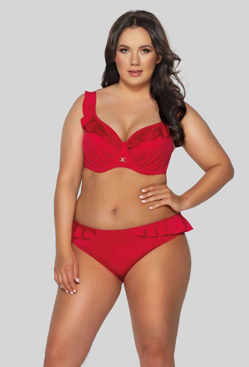 Plavková podprsenka AVA – SK 181 Soft Barbados