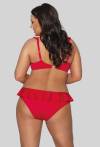 Plavková podprsenka AVA – SK 181 Soft Barbados