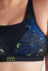 AVA Sport-BH ohne Bügel – NAOMI Soft (non-wired)