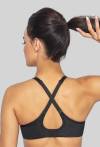 Naomi soft sports bra without underwire
