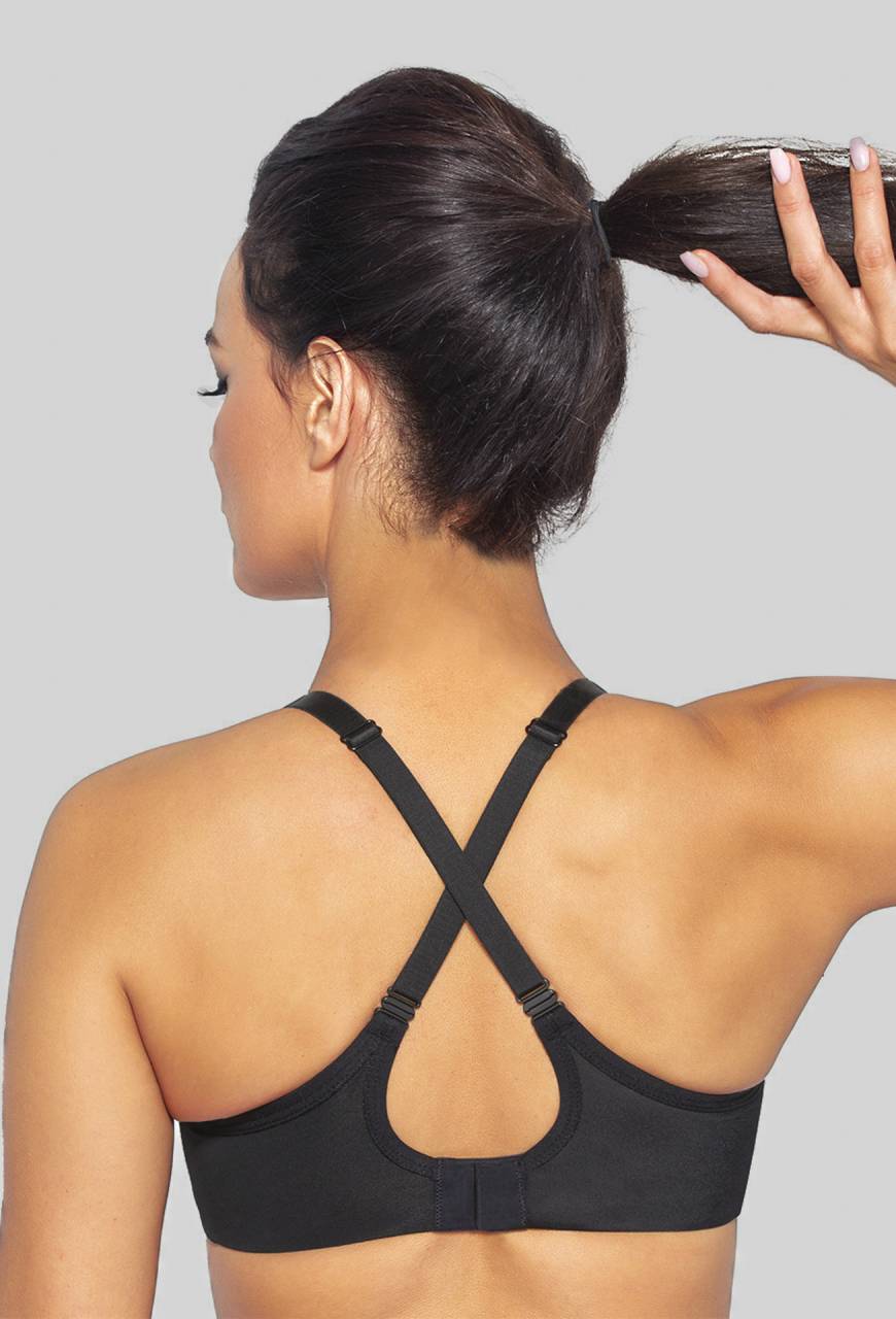 AVA Sport-BH ohne Bügel – NAOMI Soft (non-wired)