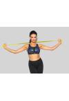 Naomi soft sports bra without underwire