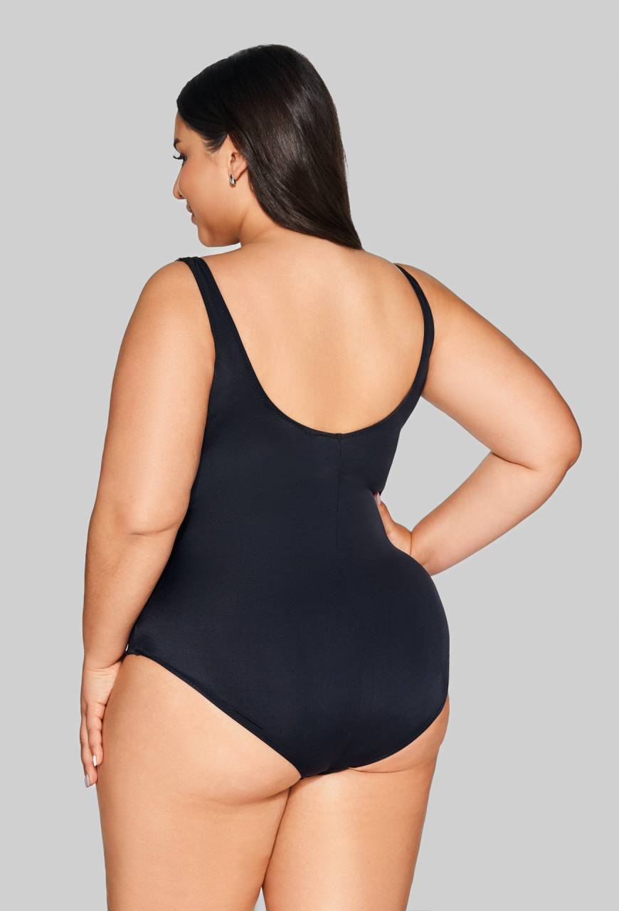 SKJ 60 one-piece swimsuit