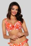 SK 175 Juicy Orange Soft bra