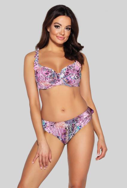 Biustonosz SK 177 Pink Soft