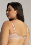 AVA Soft-BH – Sexy Spitze und sinnlicher Schnitt – AV 2152
