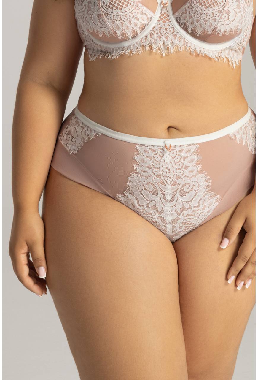 AV 2152 Creamy Biscuit Panties