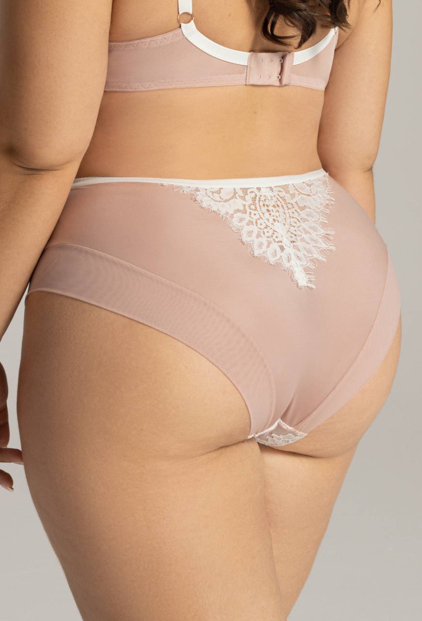 AV 2152 Creamy Biscuit Panties
